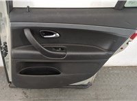  Дверная карта (Обшивка двери) Saab 9-3 2002-2014 11396519 #7