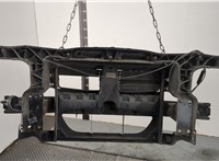 51647173564 Рамка передняя (телевизор) BMW 3 E90, E91, E92, E93 2005-2012 20406227 #2
