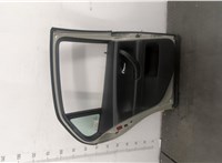  Ручка двери салона Saab 9-3 2002-2014 11396530 #8