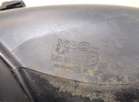  Зеркало боковое Peugeot 3008 2009-2016 20406234 #7