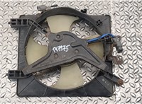  Вентилятор радиатора Honda Civic 2001-2005 20406235 #1