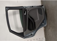  Стекло боковой двери Ford Focus 2 2008-2011 11396550 #4