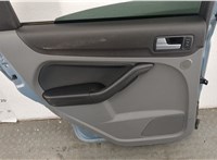  Стекло боковой двери Ford Focus 2 2008-2011 11396550 #6