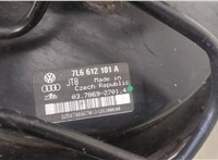  Цилиндр тормозной главный Volkswagen Touareg 2002-2007 20406263 #3