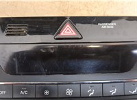 97250D7531TRY Переключатель отопителя (печки) Hyundai Tucson 3 2015-2018 20406265 #2
