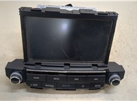 96560D71104X Магнитола Hyundai Tucson 3 2015-2018 20406269 #1