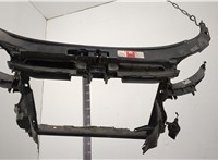 8P0805588A Рамка передняя (телевизор) Audi A3 (8P) 2003-2013 20406286 #1