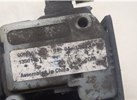  Лючок бензобака Chevrolet Cruze 2009-2015 20406289 #2