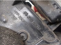  Лючок бензобака Chevrolet Cruze 2009-2015 20406289 #3