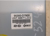  Блок комфорта Hyundai Tucson 3 2015-2018 20406296 #2