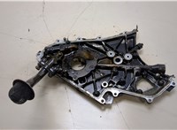 Насос масляный Nissan Almera N16 2000-2006 20406299 #1