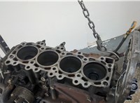 110005M300 Блок цилиндров (Шорт блок) Nissan Almera N16 2000-2006 20406303 #7
