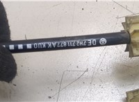  Трос кулисы КПП Volkswagen Transporter 5 2003-2015 20406311 #2