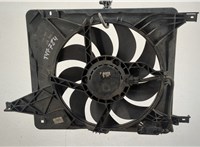  Вентилятор радиатора Nissan Qashqai 2006-2013 20406312 #1