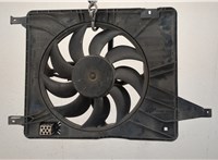  Вентилятор радиатора Nissan Qashqai 2006-2013 20406312 #2