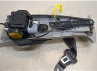  Ремень безопасности Chevrolet Aveo (T250 / 255) 2008-2011 20406316 #1