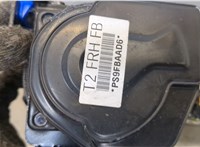  Ремень безопасности Chevrolet Aveo (T250 / 255) 2008-2011 20406316 #2