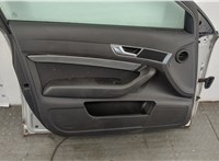 4F0831051F Дверь боковая (легковая) Audi A6 (C6) 2004-2011 20406320 #6