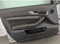 4F0831051F Дверь боковая (легковая) Audi A6 (C6) 2004-2011 20406320 #8
