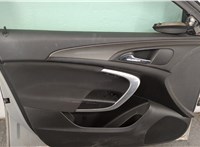  Дверь боковая (легковая) Opel Insignia 2008-2017 20406327 #7