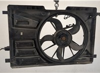  Вентилятор радиатора Ford C-Max 2010-2015 20406329 #2