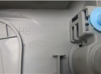  Ремень безопасности Hyundai ix 35 2010-2015 20406330 #3