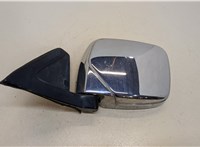  Зеркало боковое Mitsubishi L200 1996-2006 20406336 #6