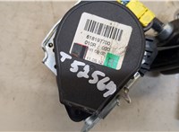  Ремень безопасности Fiat Punto Evo 2009-2012 20406339 #2