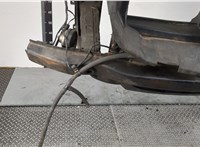 51647173564 Рамка передняя (телевизор) BMW 3 E90, E91, E92, E93 2005-2012 20406341 #4
