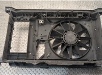  Вентилятор радиатора Citroen DS5 20406342 #2