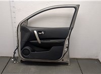  Дверь боковая (легковая) Nissan Qashqai 2006-2013 20406365 #6