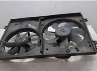  Вентилятор радиатора Skoda Octavia Tour 1996-2011 20406374 #5