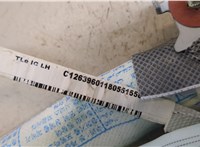 85010D7000 Подушка безопасности боковая (шторка) Hyundai Tucson 3 2015-2018 20406382 #2