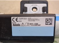 85010D7000 Подушка безопасности боковая (шторка) Hyundai Tucson 3 2015-2018 20406382 #4