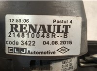  Вентилятор радиатора Dacia Sandero 2012-2020 20406383 #3