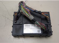  Блок комфорта Nissan Qashqai 2006-2013 20406389 #1