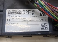  Блок комфорта Nissan Qashqai 2006-2013 20406389 #2