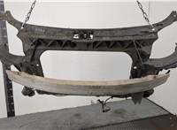 8N0805594D, 8N0807108B Рамка передняя (телевизор) Audi TT (8N) 1998-2006 20406391 #1
