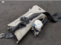 3C1857705P Ремень безопасности Volkswagen Passat 6 2005-2010 20406393 #4