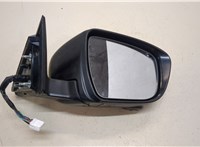  Зеркало боковое Nissan X-Trail (T32) 2013- 20406394 #1