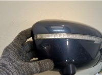  Зеркало боковое Nissan X-Trail (T32) 2013- 20406394 #6