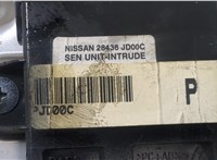  Блок управления сигнализацией Nissan Qashqai 2006-2013 20406395 #2