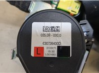 89810D7000TTX Ремень безопасности Hyundai Tucson 3 2015-2018 20406402 #2