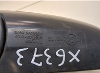  Зеркало боковое Toyota RAV 4 2000-2005 20406403 #8