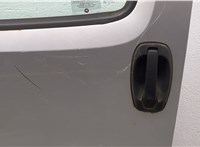  Дверь боковая (легковая) Fiat Qubo 2007-2016 20406404 #2