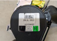89820D7000TTX Ремень безопасности Hyundai Tucson 3 2015-2018 20406405 #2