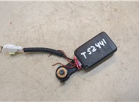 89830D7000 Замок ремня безопасности Hyundai Tucson 3 2015-2018 20406413 #2