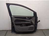  Дверь боковая (легковая) Ford Focus 2 2008-2011 20406422 #3