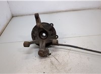  Ступица (кулак, цапфа) Hyundai Tucson 1 2004-2009 20405179 #2