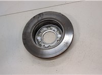  Диск тормозной Mercedes Sprinter 2006-2018 20405545 #1